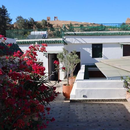 Riad Batchisarai Fez Kültér fotó