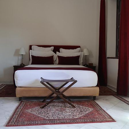 Riad Batchisarai Fez Kültér fotó