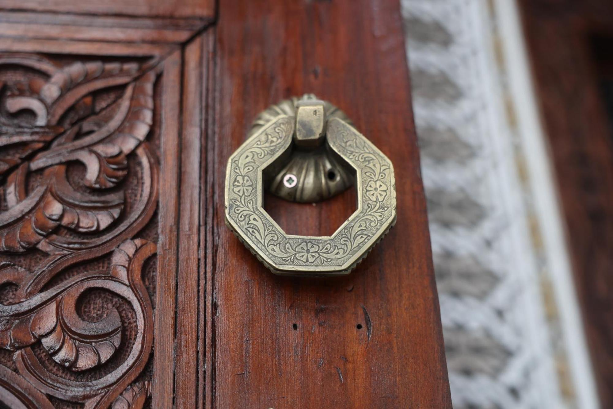Riad Batchisarai Fez Kültér fotó