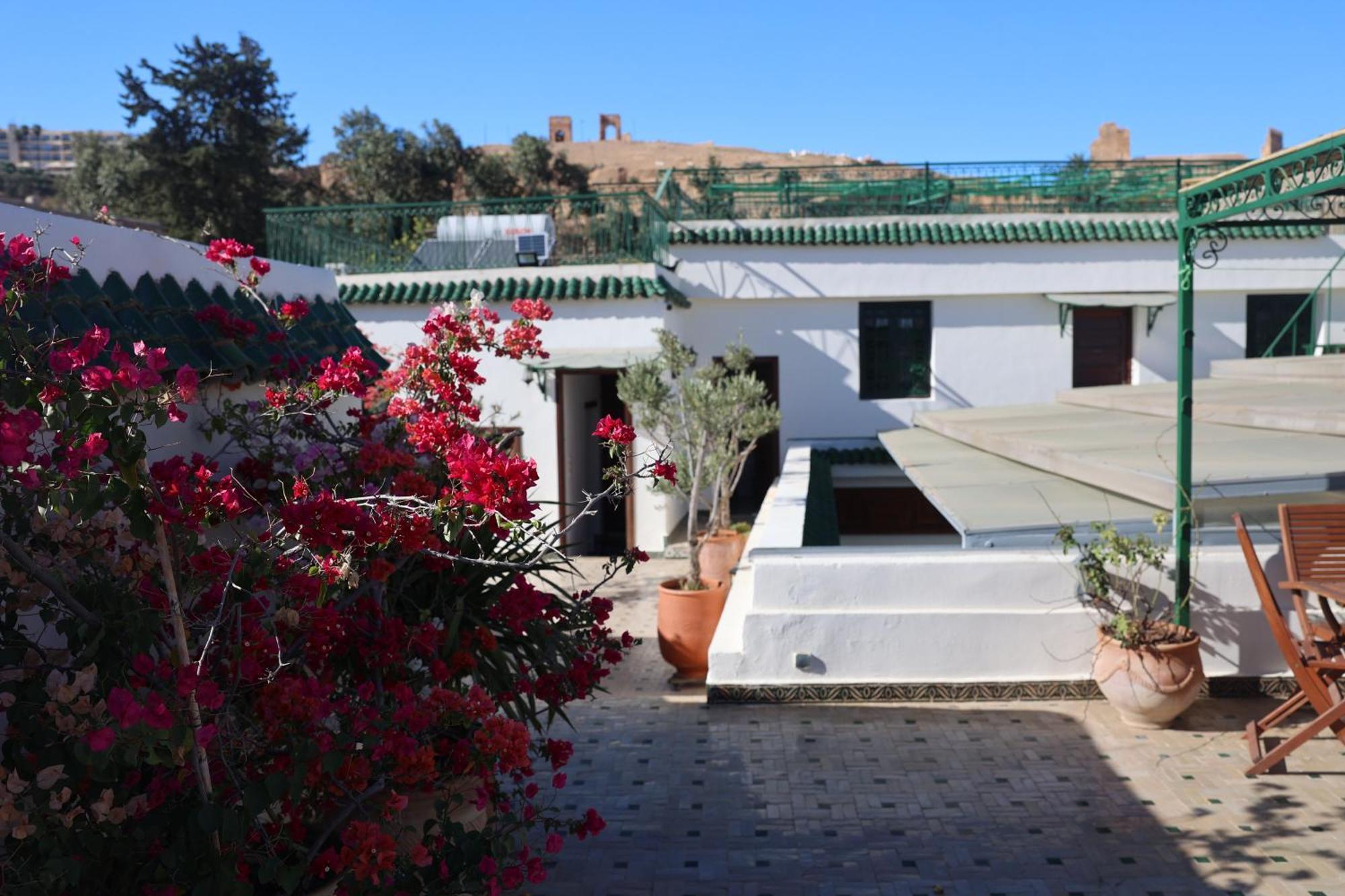 Riad Batchisarai Fez Kültér fotó