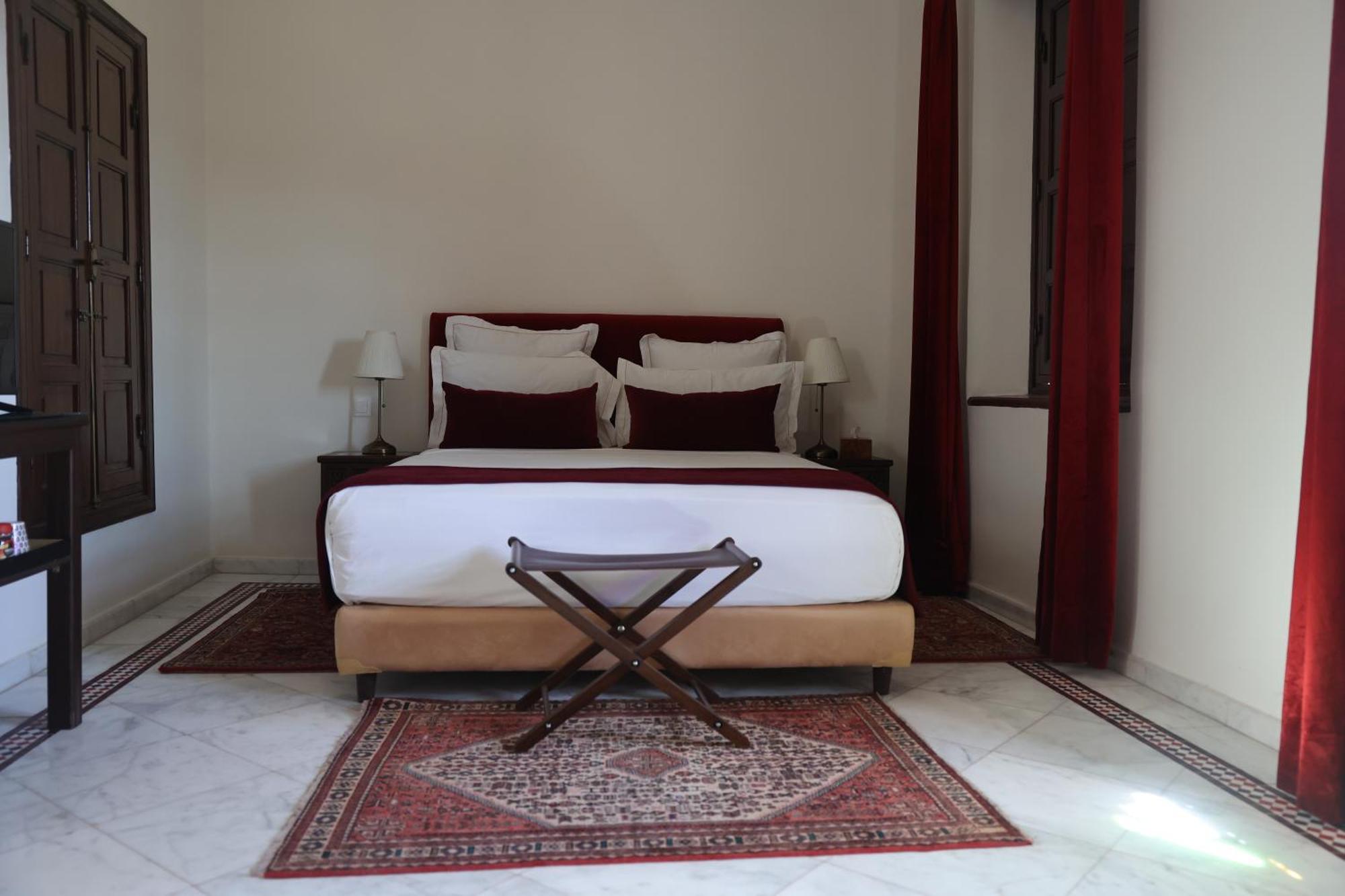 Riad Batchisarai Fez Kültér fotó