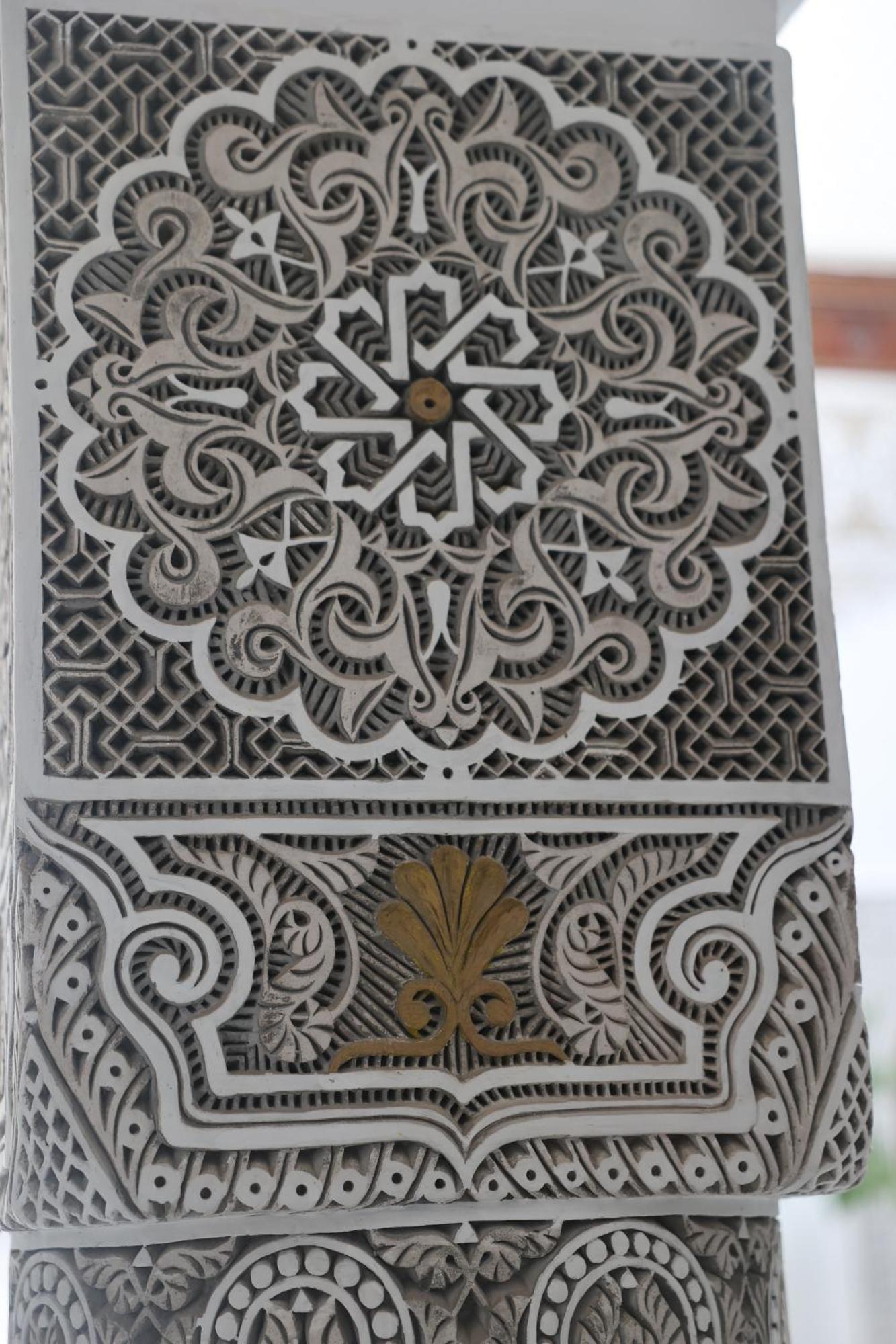 Riad Batchisarai Fez Kültér fotó