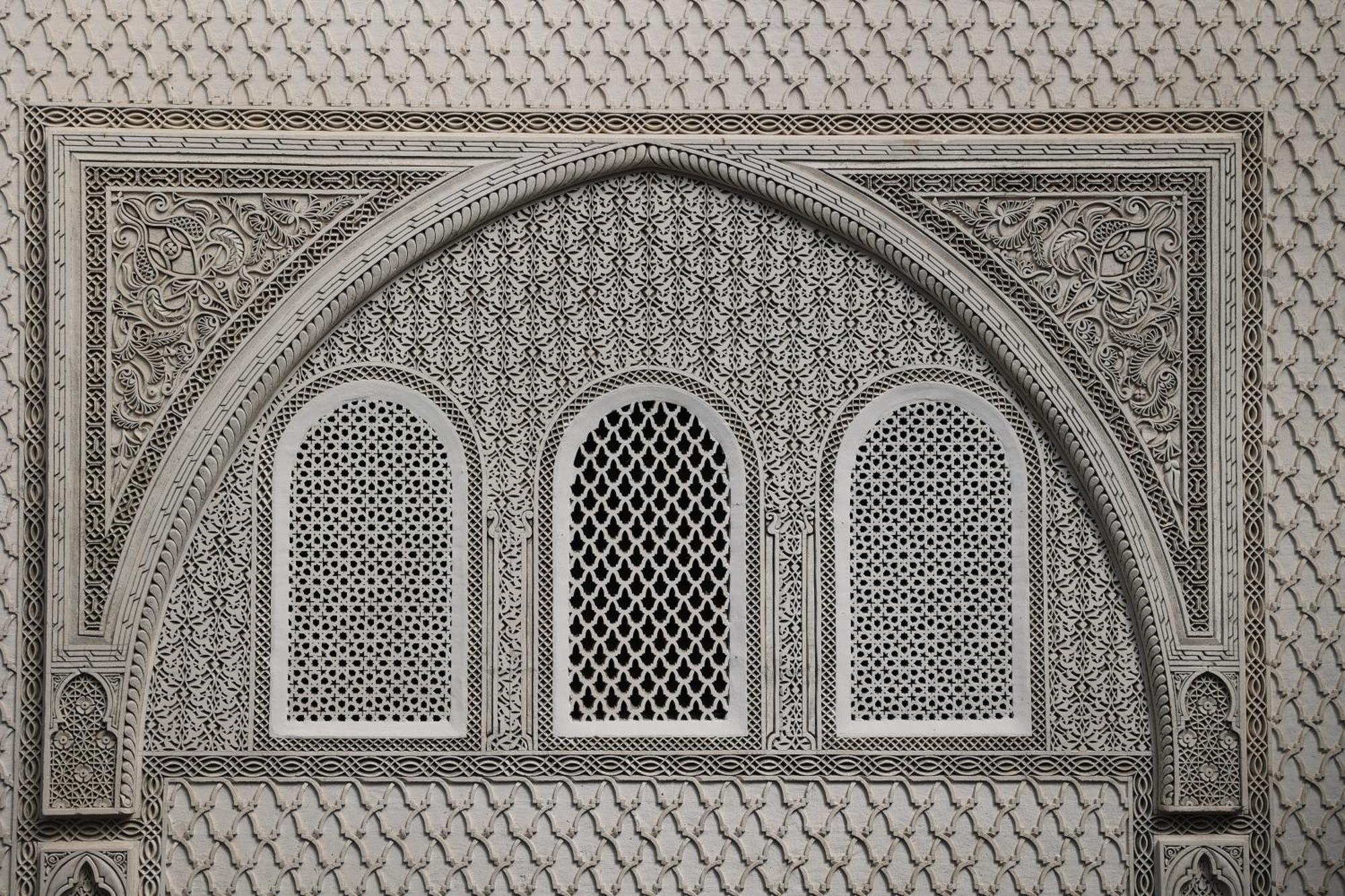 Riad Batchisarai Fez Kültér fotó