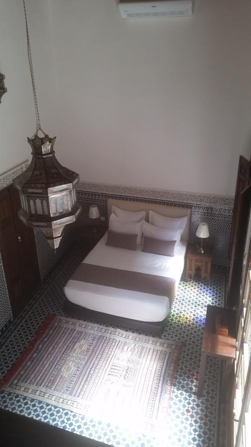 Riad Batchisarai Fez Kültér fotó
