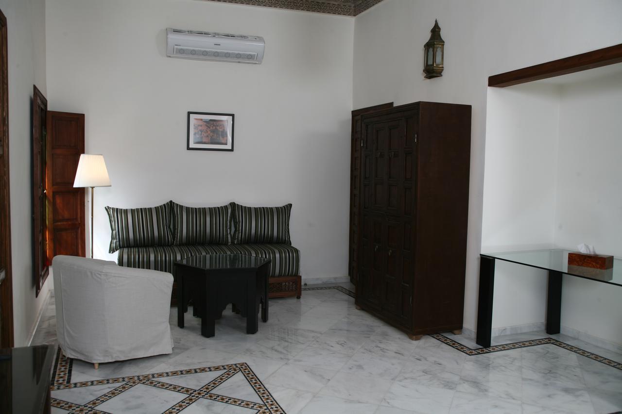Riad Batchisarai Fez Kültér fotó