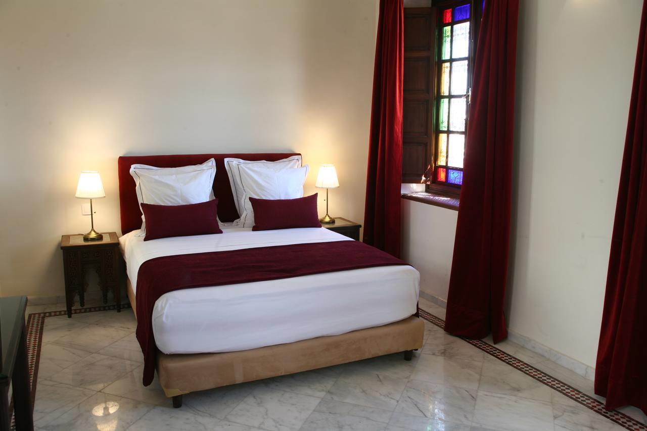 Riad Batchisarai Fez Kültér fotó