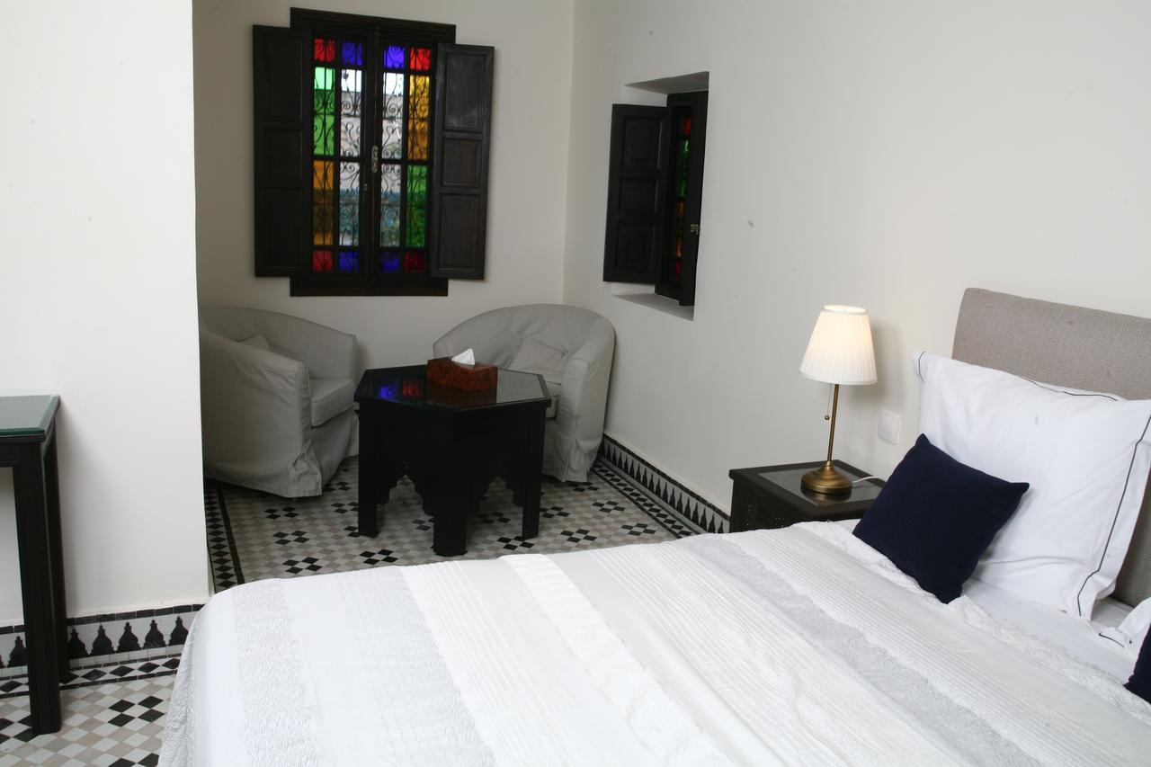 Riad Batchisarai Fez Kültér fotó