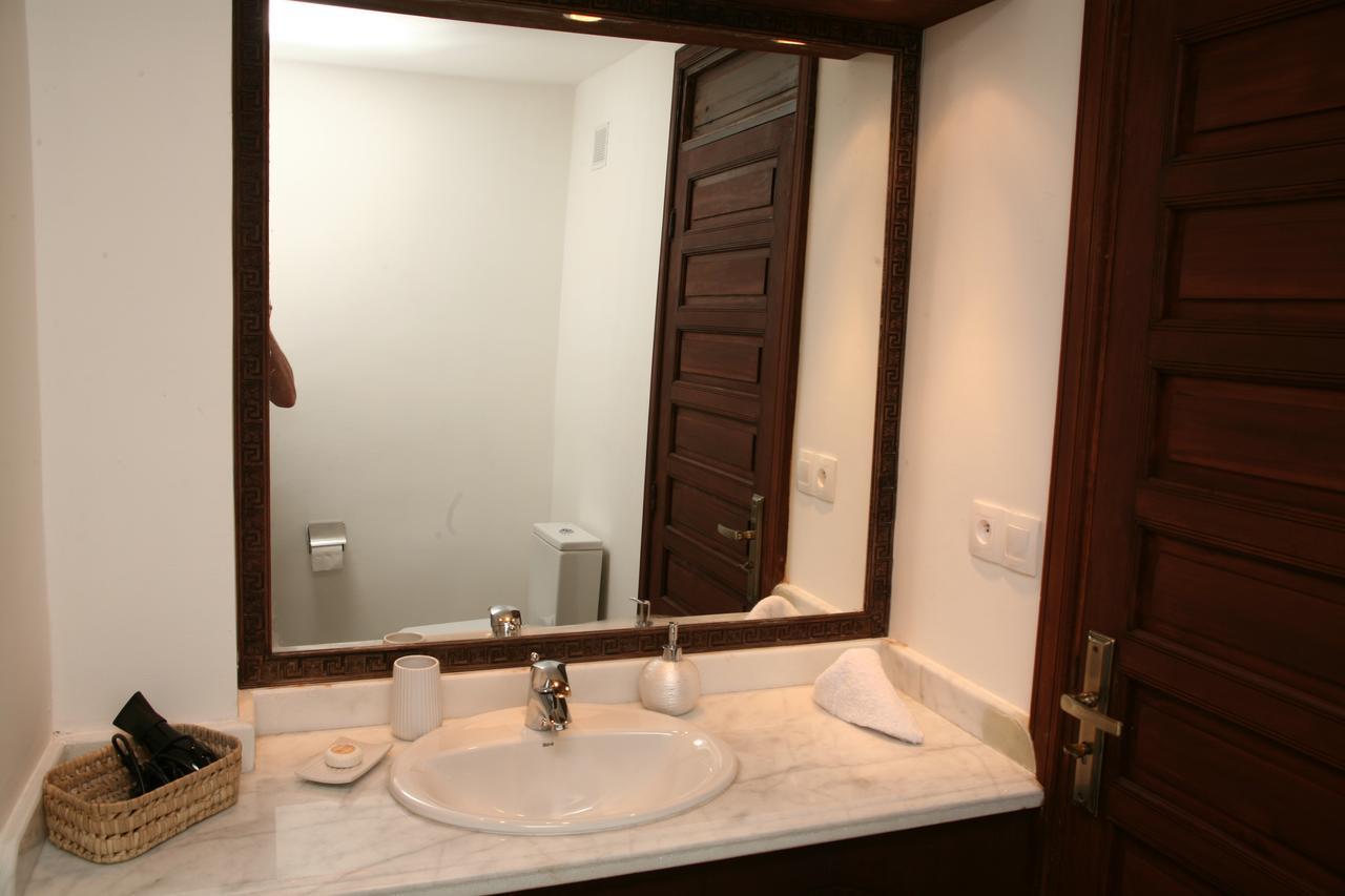 Riad Batchisarai Fez Kültér fotó