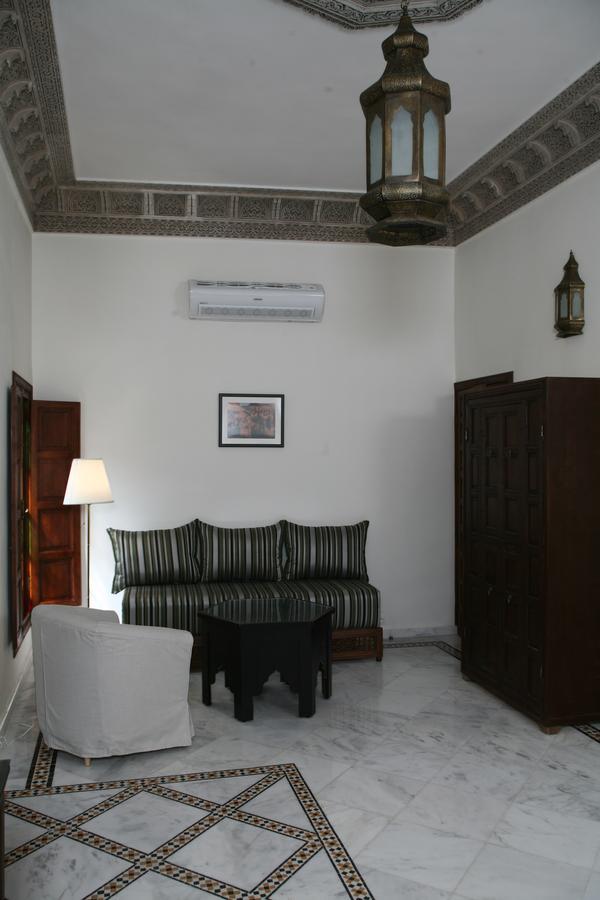 Riad Batchisarai Fez Kültér fotó