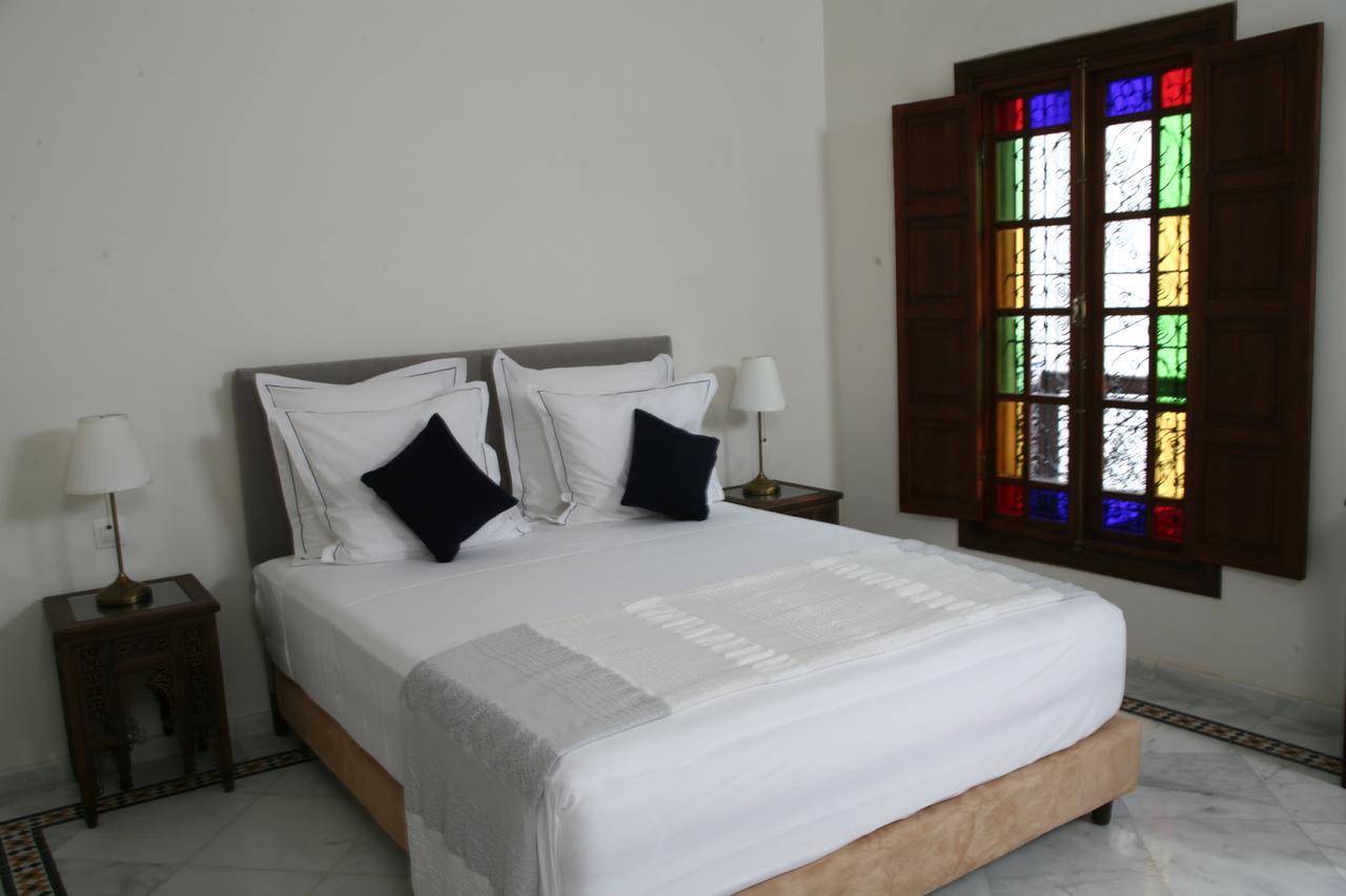 Riad Batchisarai Fez Kültér fotó