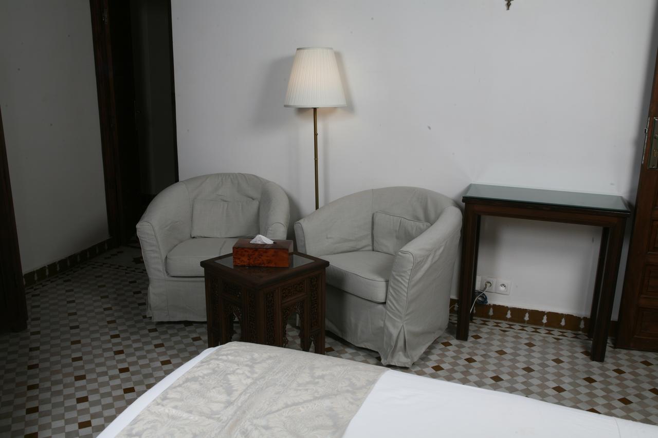Riad Batchisarai Fez Kültér fotó