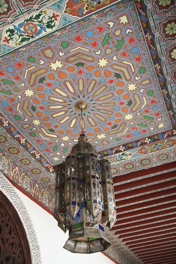 Riad Batchisarai Fez Kültér fotó