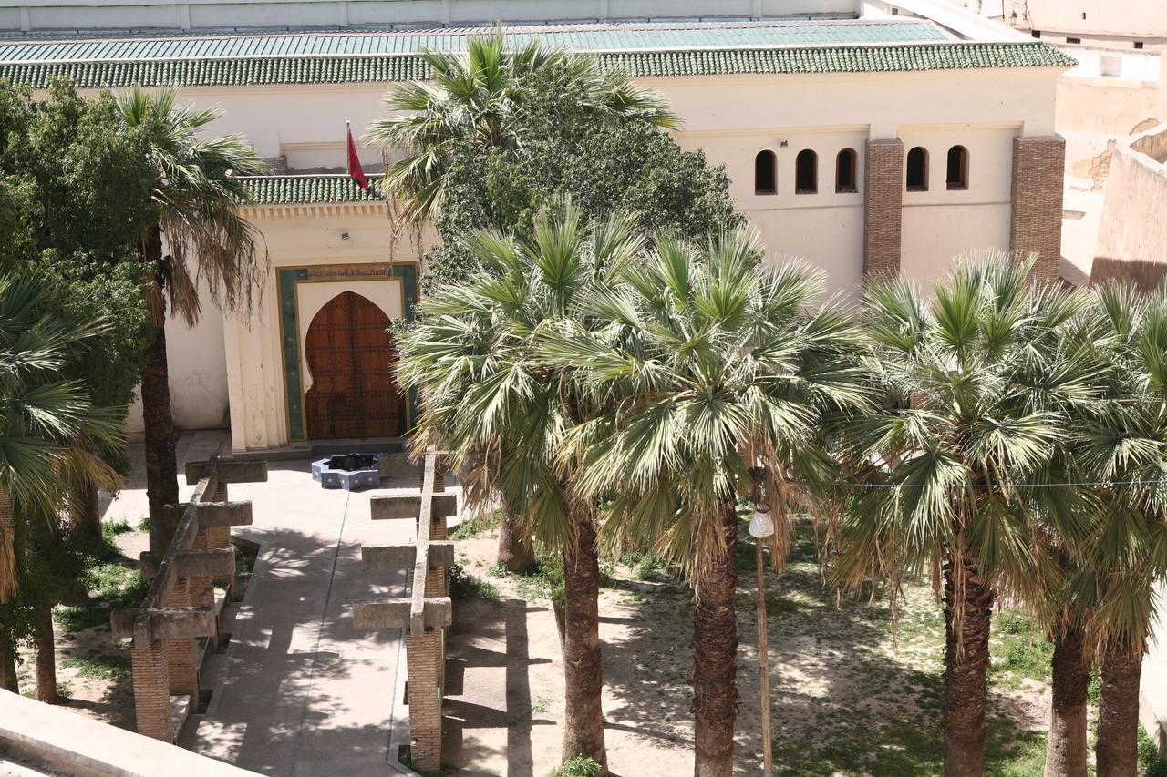 Riad Batchisarai Fez Kültér fotó