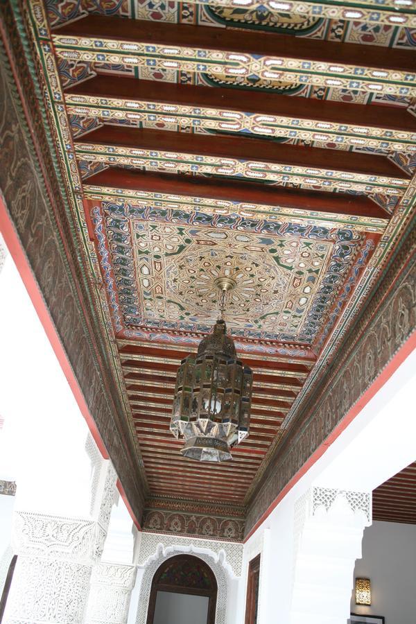 Riad Batchisarai Fez Kültér fotó