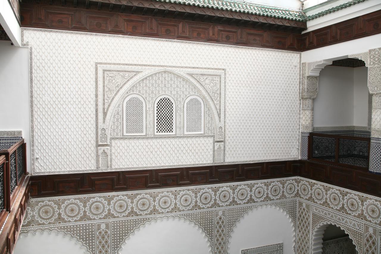 Riad Batchisarai Fez Kültér fotó