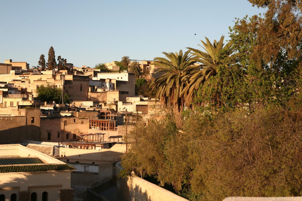 Riad Batchisarai Fez Kültér fotó
