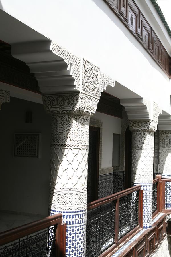 Riad Batchisarai Fez Kültér fotó