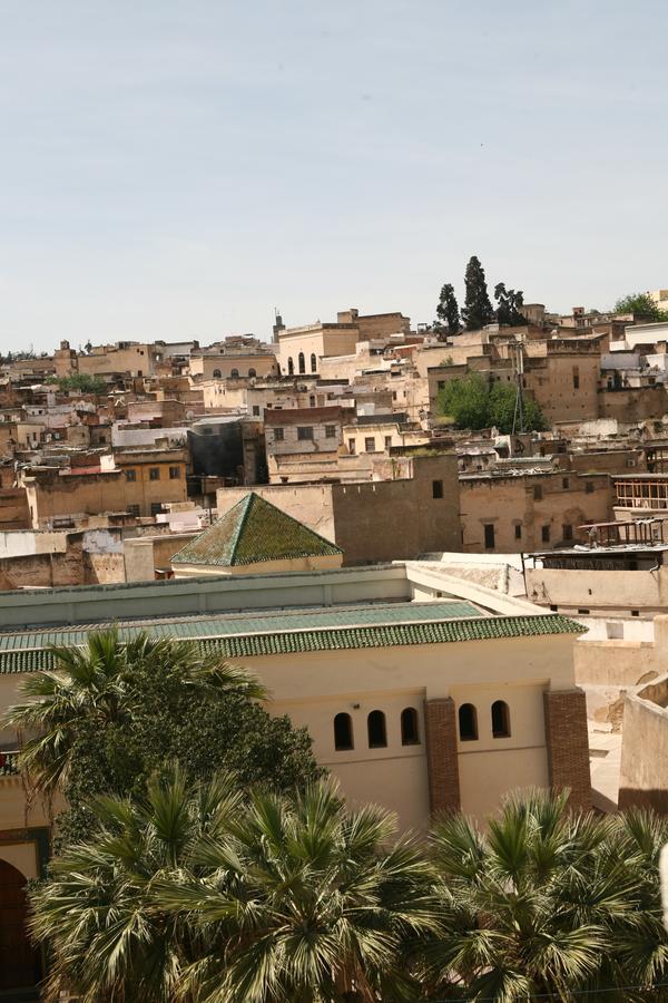 Riad Batchisarai Fez Kültér fotó